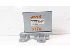 Recambio de modulo electronico para nissan pulsar (c13) tekna referencia OEM IAM 284F03ZLA 276113713 0004143