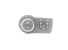 MANDO LUCES 13301752 13301752 