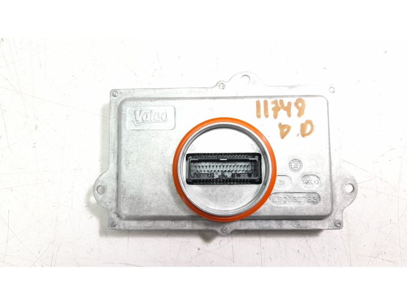 Recambio de centralita luces para peugeot 508 hybrid 180 allure referencia OEM IAM L90032783  