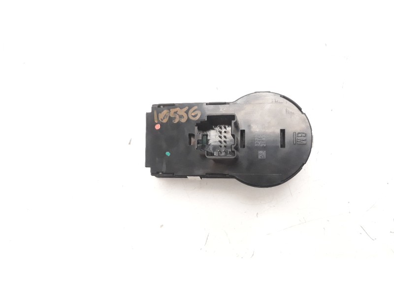 Recambio de mando luces para chevrolet cruze 2.0 diesel cat referencia OEM IAM 13301752  