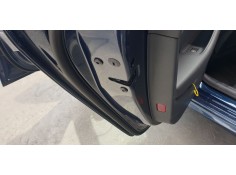 Recambio de cerradura puerta trasera izquierda para audi a3 sportback (8vf) 30 tdi s line referencia OEM IAM 8K0839015H   2