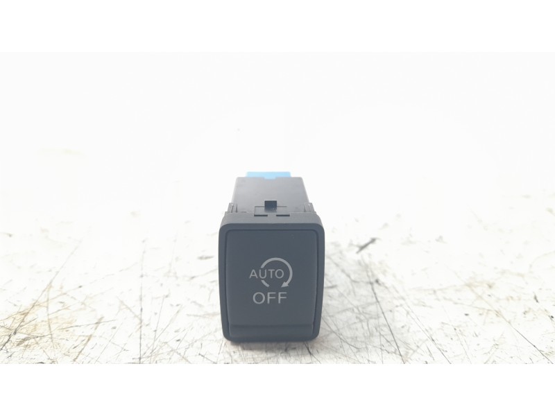 Recambio de interruptor para nissan qashqai (j11) tekna referencia OEM IAM 251531VA0A  
