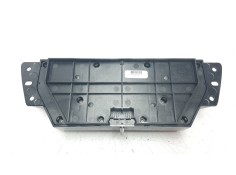 Recambio de mando climatizador para land rover freelander (lr2) td4 s referencia OEM IAM 6H5214C239BB   2