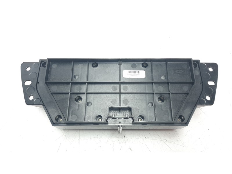 Recambio de mando climatizador para land rover freelander (lr2) td4 s referencia OEM IAM 6H5214C239BB  