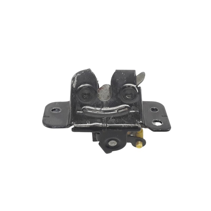 Recambio de cerradura maletero / porton para hyundai atos prime (mx) 1.0 cat referencia OEM IAM 8173002000  