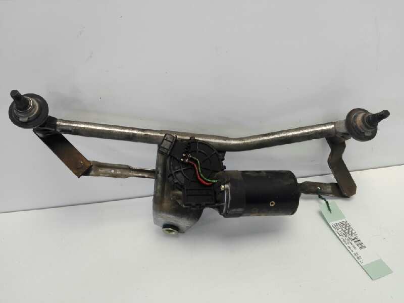 Recambio de motor limpia delantero para peugeot 206 cc cc referencia OEM IAM 3397020446  