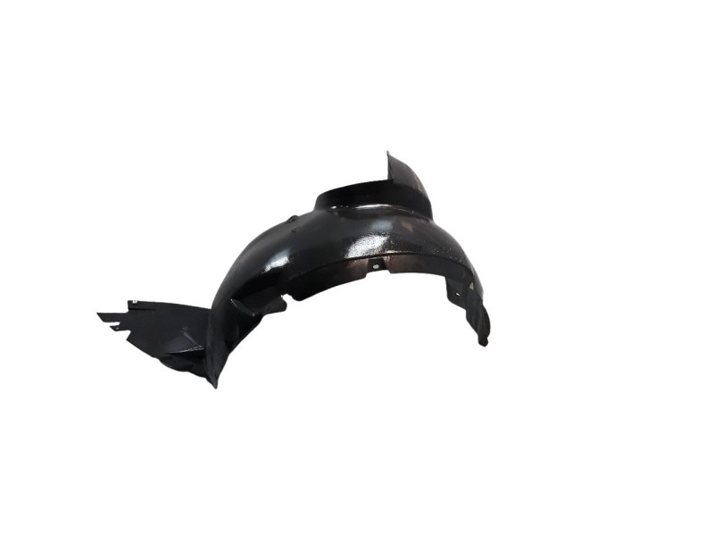 Recambio de paso rueda delantero izquierdo para volkswagen polo (6c1) crosspolo referencia OEM IAM 6R0809957C  