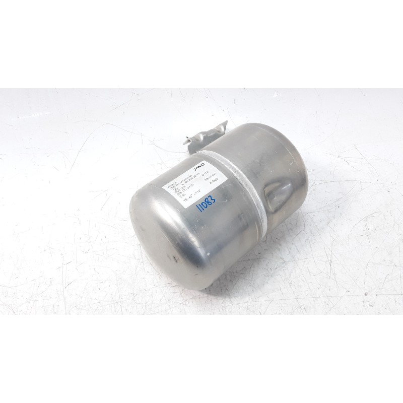 Recambio de acumulador central amortiguacion para mercedes-benz clase m (w166) ml 350 bluetec (166.004) referencia OEM IAM A1663