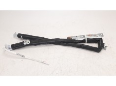 Recambio de airbag cortina delantero izquierdo para peugeot 508 2.0 blue-hdi fap referencia OEM IAM 9802985280  