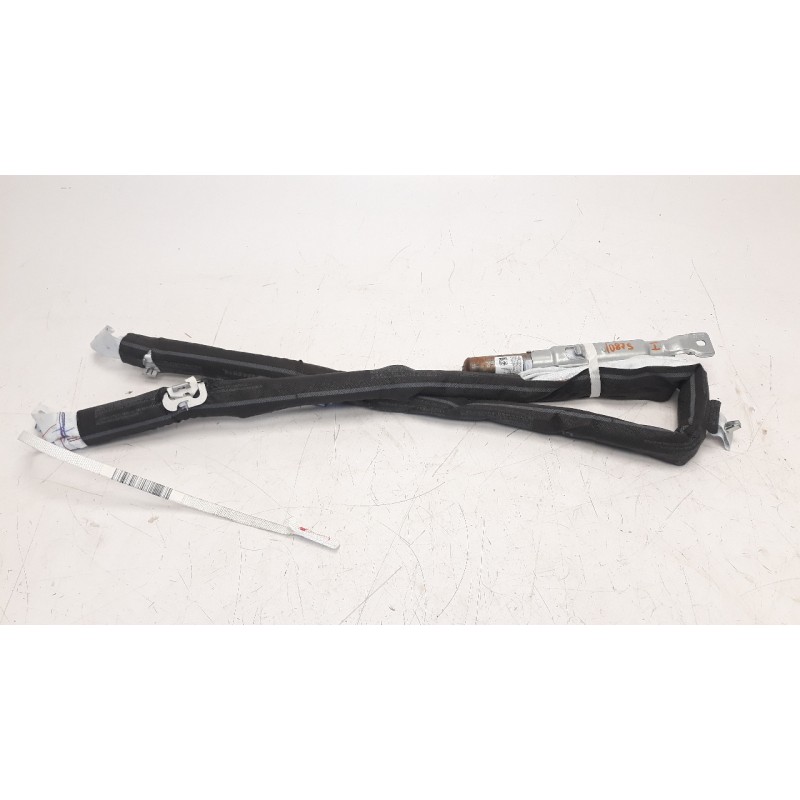Recambio de airbag cortina delantero izquierdo para peugeot 508 2.0 blue-hdi fap referencia OEM IAM 9802985280  