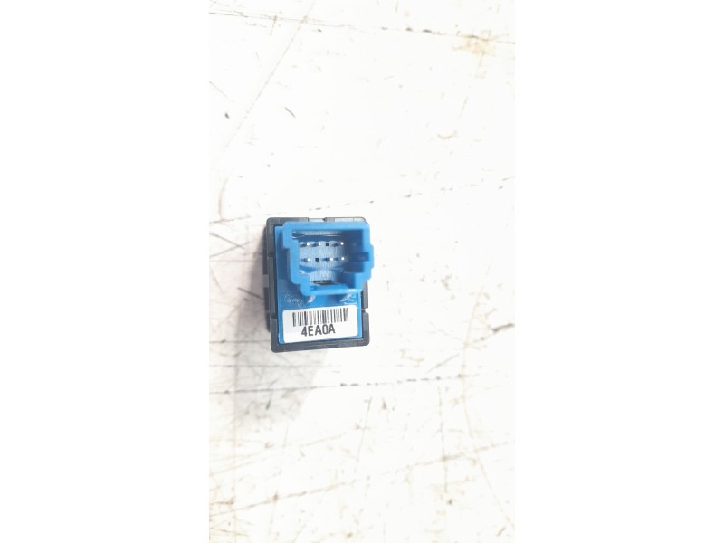 Recambio de interruptor para nissan qashqai (j11) tekna referencia OEM IAM 251531VA0A  