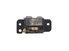 Recambio de cerradura maletero / porton para hyundai atos prime (mx) 1.0 cat referencia OEM IAM 8173002000   2