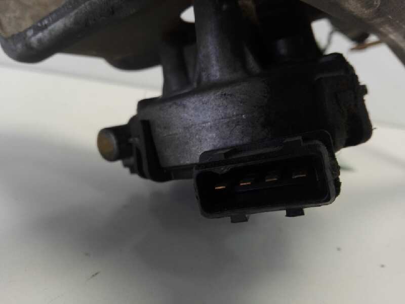 Recambio de motor limpia delantero para peugeot 206 cc cc referencia OEM IAM 3397020446  