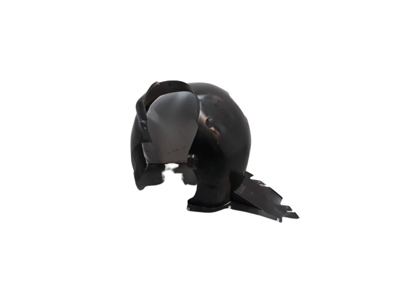 Recambio de paso rueda delantero izquierdo para volkswagen polo (6c1) crosspolo referencia OEM IAM 6R0809957C  