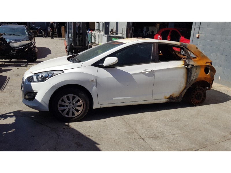 hyundai i30 (gd) del año 2016