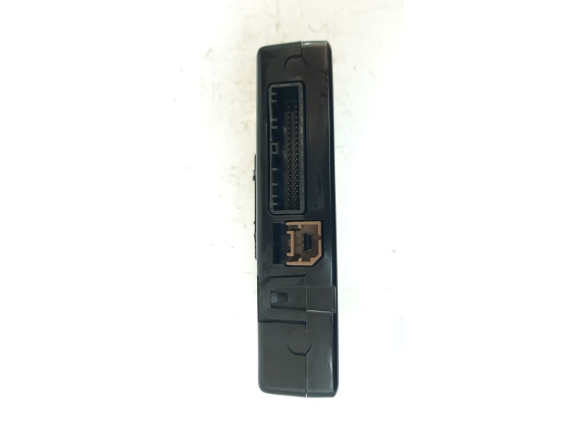 Recambio de modulo electronico para renault kadjar 1.5 dci diesel fap energy referencia OEM IAM 282754595R  