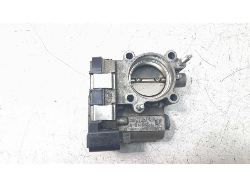 Recambio de caja mariposa para jeep renegade limited 4x4 referencia OEM IAM 46338672  