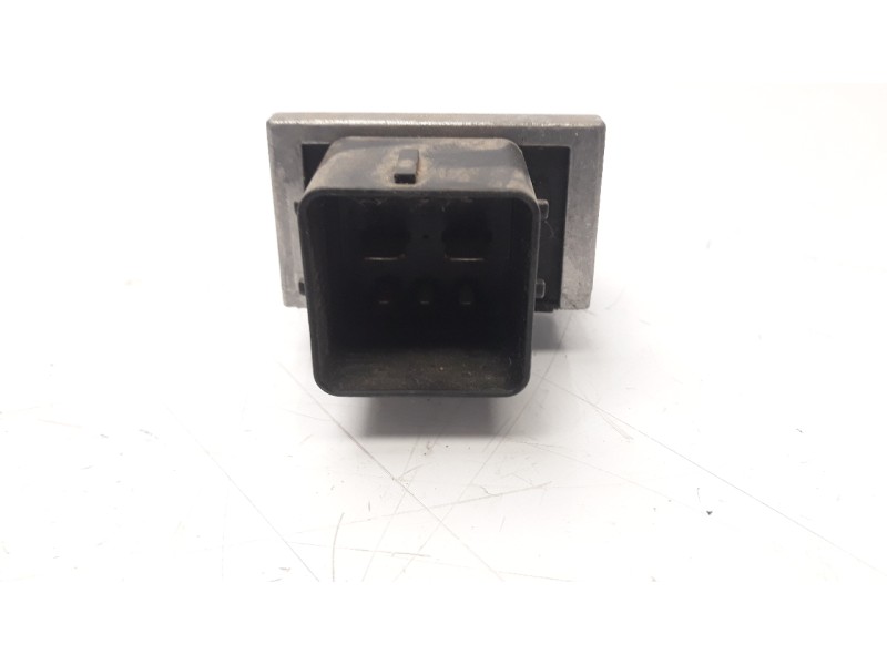 Recambio de caja precalentamiento para peugeot 508 active referencia OEM IAM 9663824880  