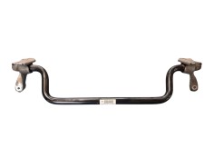Recambio de barra estabilizadora delantera para mercedes-benz clase c (w205) familiar 2.1 cdi cat referencia OEM IAM A2053230965