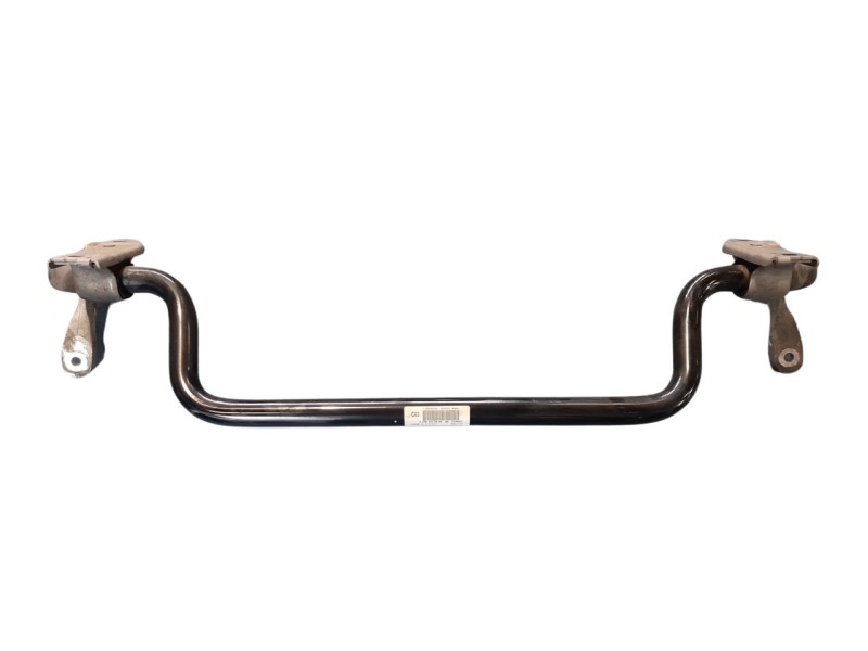 Recambio de barra estabilizadora delantera para mercedes-benz clase c (w205) familiar 2.1 cdi cat referencia OEM IAM A2053230965