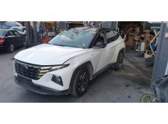 hyundai tucson del año 2021 2