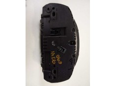 Recambio de cuadro instrumentos para bmw serie 3 berlina (e90) 320d referencia OEM IAM 1025355031   2