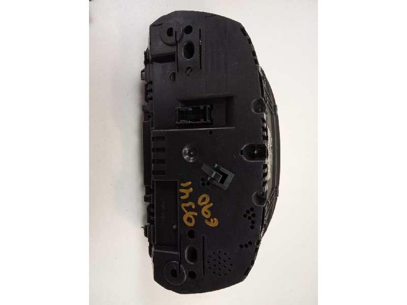 Recambio de cuadro instrumentos para bmw serie 3 berlina (e90) 320d referencia OEM IAM 1025355031  