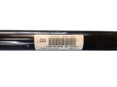 Recambio de barra estabilizadora delantera para mercedes-benz clase c (w205) familiar 2.1 cdi cat referencia OEM IAM A2053230965 2