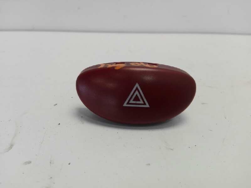 Recambio de warning para peugeot 206 cc cc referencia OEM IAM 9643213777  
