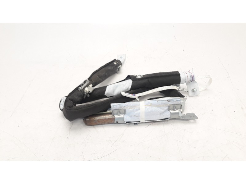 Recambio de airbag cortina delantero izquierdo para peugeot 508 2.0 blue-hdi fap referencia OEM IAM 9802985280  
