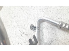 Recambio de tubos aire acondicionado para renault megane iv berlina 5p 1.2 tce energy referencia OEM IAM 924906677R   2