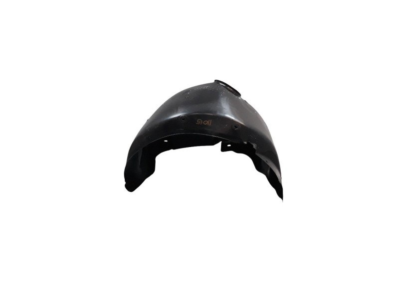 Recambio de paso rueda trasero izquierdo para volkswagen polo (6c1) crosspolo referencia OEM IAM 6R0810971B  