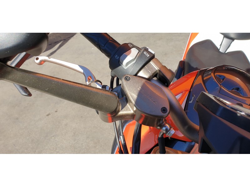 Recambio de bomba freno para zontes motorcycles zt125 zt 125-u referencia OEM IAM 1100300044000  