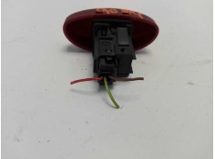 Recambio de warning para peugeot 206 cc cc referencia OEM IAM 9643213777   2