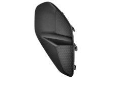 Recambio de rejilla paragolpes izquierda para opel corsa f referencia OEM IAM 9829334580 107167615 