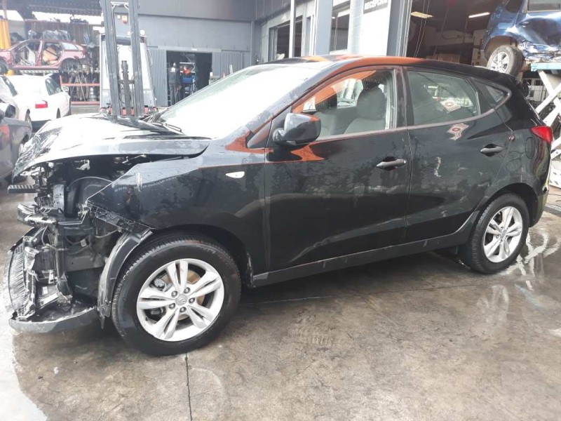 hyundai ix35 del año 2011