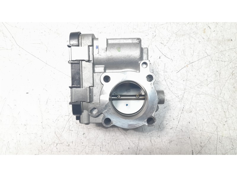 Recambio de caja mariposa para jeep renegade limited 4x4 referencia OEM IAM 46338672  