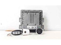 CENTRALITA MOTOR UCE S180193103A 237104EA0B 