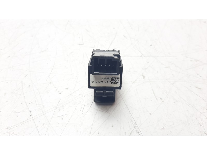 Recambio de mando elevalunas delantero derecho para land rover freelander (lr2) td4 s referencia OEM IAM AH2214717AB  
