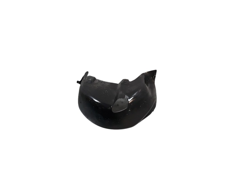 Recambio de paso rueda trasero izquierdo para volkswagen polo (6c1) crosspolo referencia OEM IAM 6R0810971B  