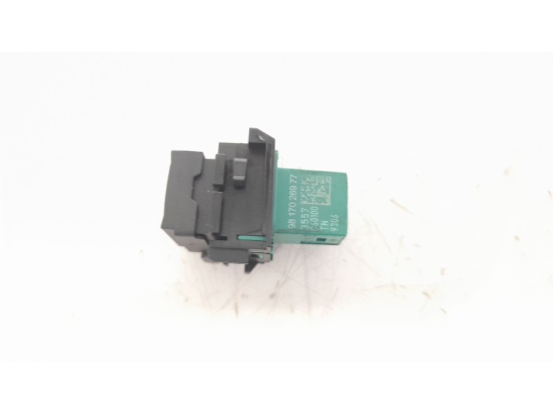 Recambio de interruptor para citroen berlingo 1.5 blue-hdi fap referencia OEM IAM 9817026977  