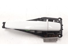 Recambio de maneta exterior delantera derecha para chevrolet cruze 2.0 diesel cat referencia OEM IAM   