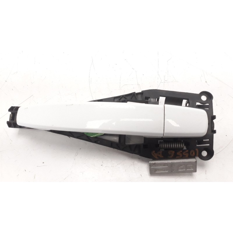 Recambio de maneta exterior delantera derecha para chevrolet cruze 2.0 diesel cat referencia OEM IAM   