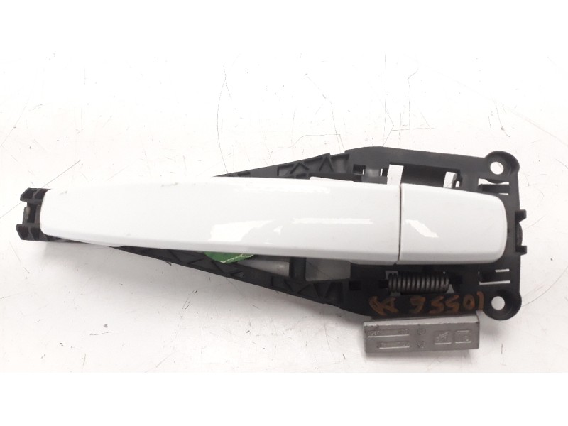 Recambio de maneta exterior delantera derecha para chevrolet cruze 2.0 diesel cat referencia OEM IAM   