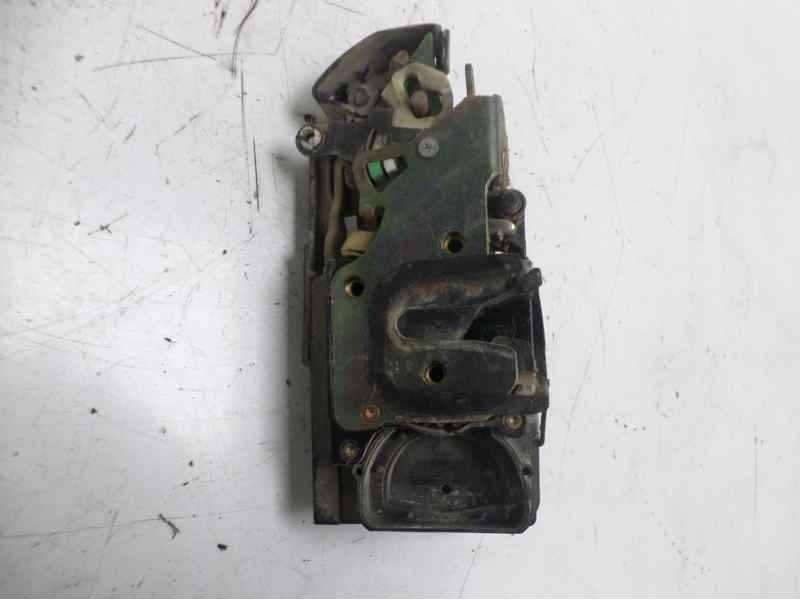 Recambio de cerradura puerta delantera derecha para opel frontera b limited referencia OEM IAM 97292186  