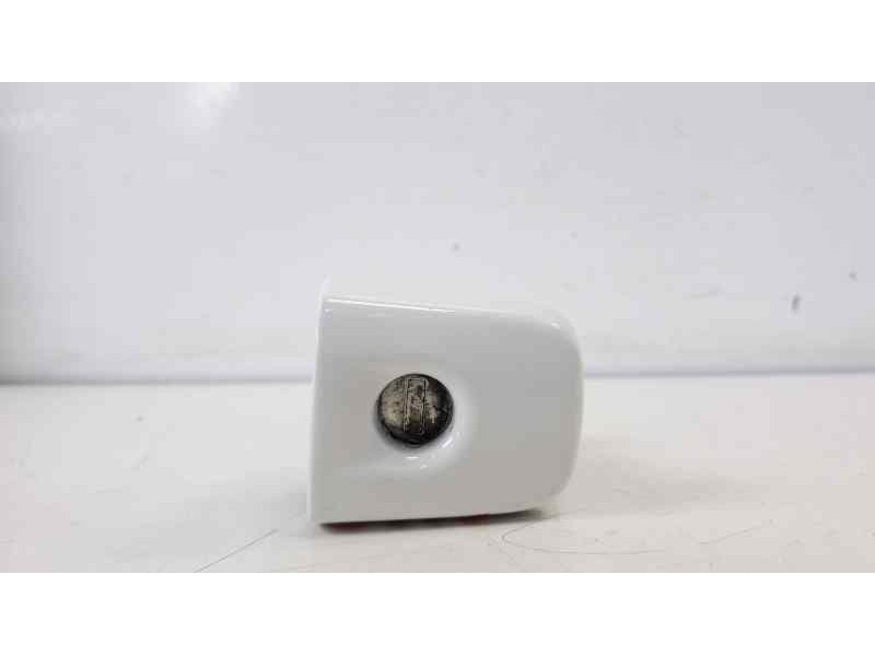 Recambio de centralita motor uce para nissan pulsar (c13) tekna referencia OEM IAM S180193103A 237104EA0B 