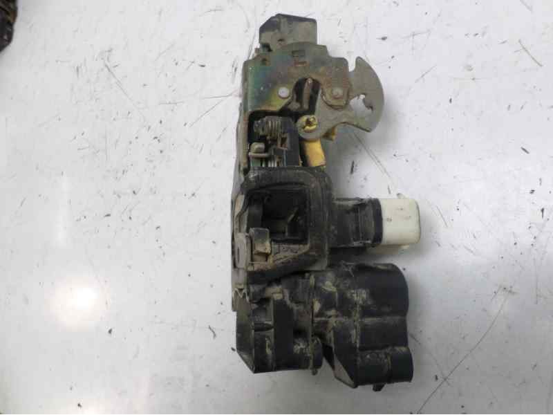 Recambio de cerradura puerta delantera derecha para opel frontera b limited referencia OEM IAM 97292186  