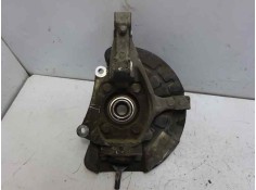 Recambio de mangueta delantera derecha para volvo s80 berlina 2.4 cat referencia OEM IAM   