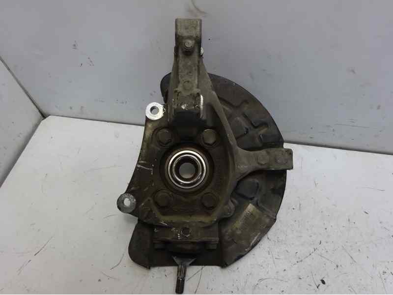 Recambio de mangueta delantera derecha para volvo s80 berlina 2.4 cat referencia OEM IAM   