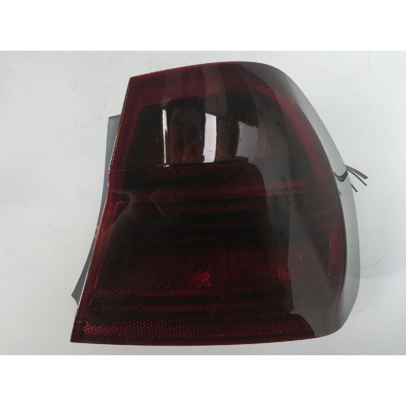 Recambio de piloto trasero derecho para bmw serie 3 berlina (e90) 320d referencia OEM IAM 63216937458 16200732 104LLE851